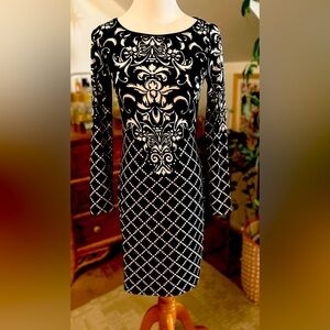 White House Black Market new dress